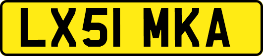 LX51MKA