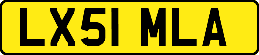 LX51MLA