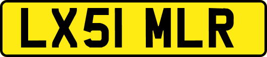 LX51MLR