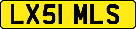 LX51MLS