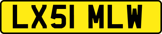 LX51MLW