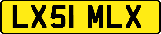 LX51MLX