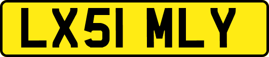 LX51MLY