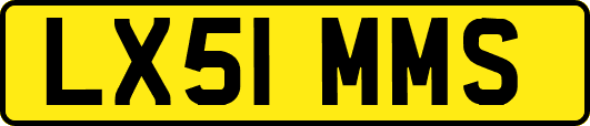 LX51MMS