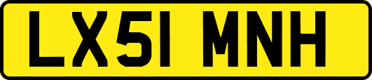 LX51MNH