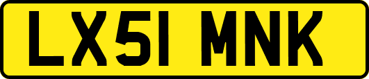 LX51MNK