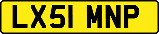 LX51MNP