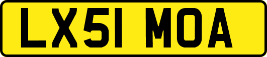 LX51MOA
