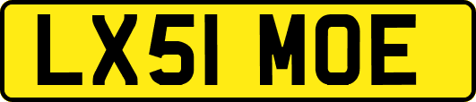 LX51MOE