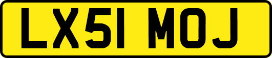 LX51MOJ