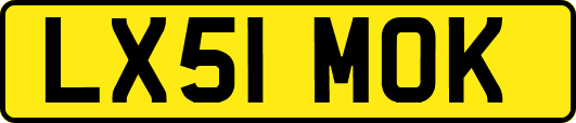 LX51MOK