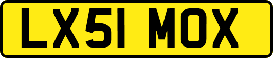 LX51MOX