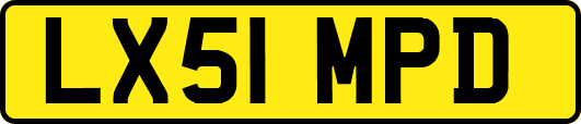 LX51MPD