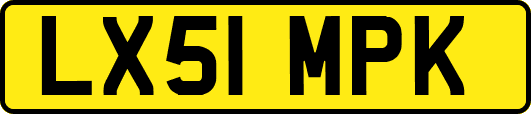 LX51MPK