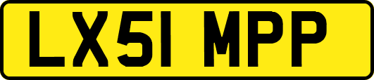 LX51MPP