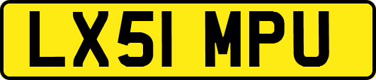 LX51MPU