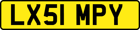 LX51MPY