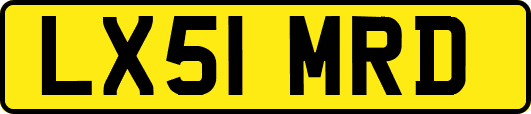 LX51MRD