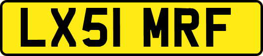 LX51MRF