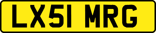 LX51MRG