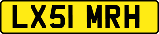 LX51MRH
