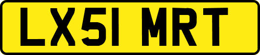 LX51MRT