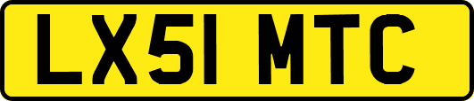 LX51MTC