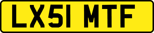 LX51MTF