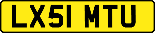 LX51MTU