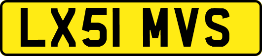 LX51MVS