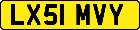 LX51MVY