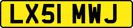 LX51MWJ