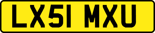 LX51MXU