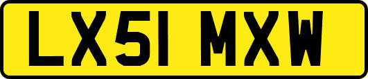 LX51MXW