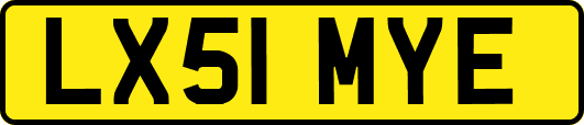 LX51MYE