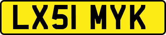 LX51MYK