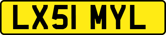 LX51MYL