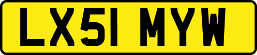 LX51MYW