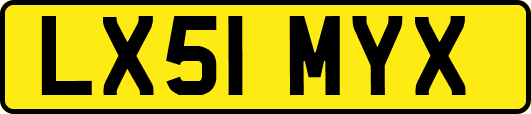 LX51MYX