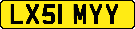 LX51MYY
