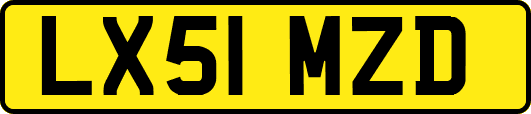 LX51MZD