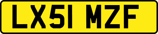 LX51MZF