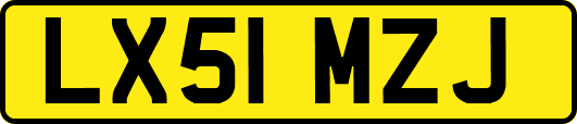 LX51MZJ