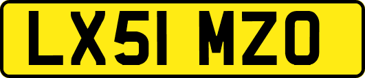 LX51MZO