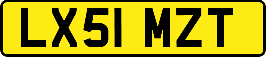 LX51MZT