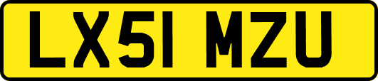 LX51MZU