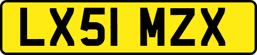 LX51MZX
