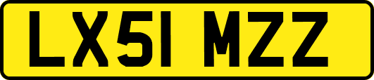 LX51MZZ