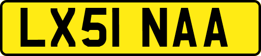LX51NAA