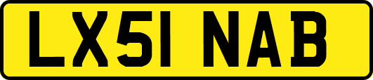 LX51NAB